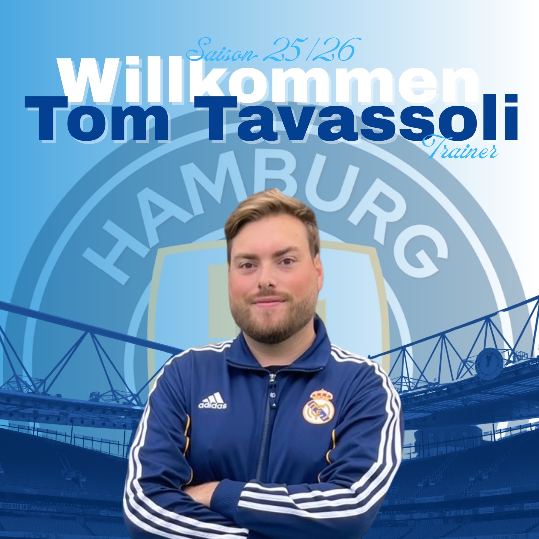 Tom Tavassoli