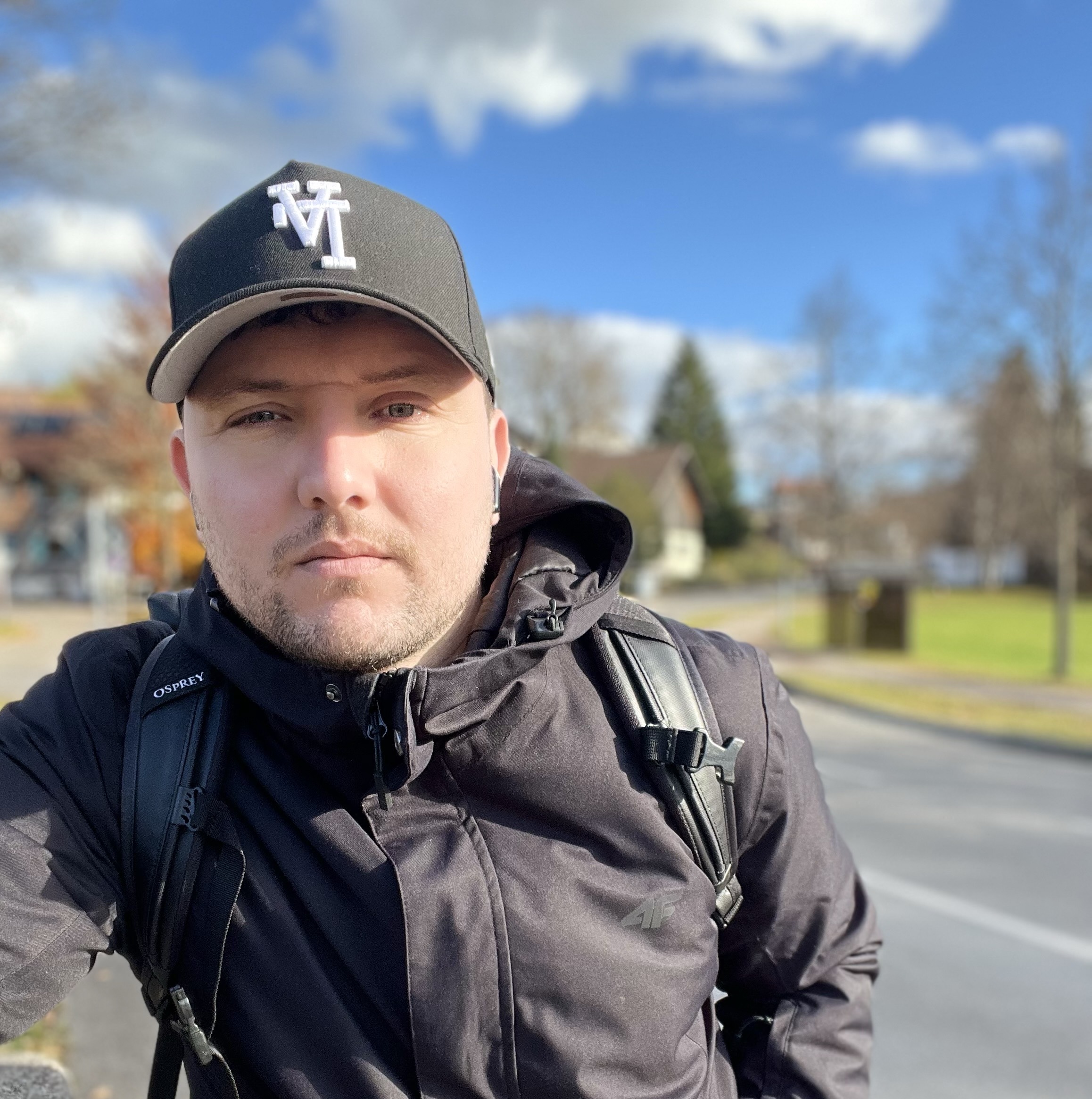 Mohammed Boubrritane