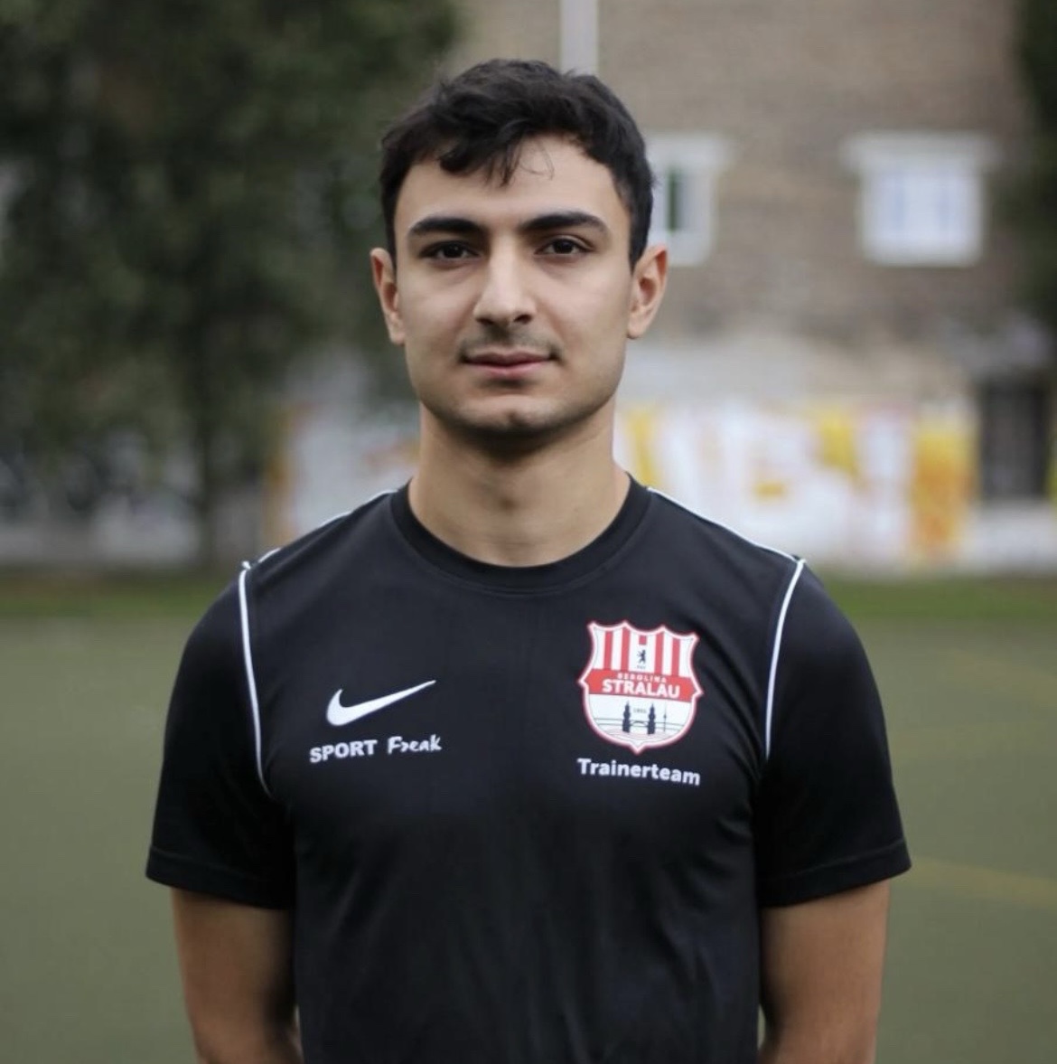 Shahi Asead
