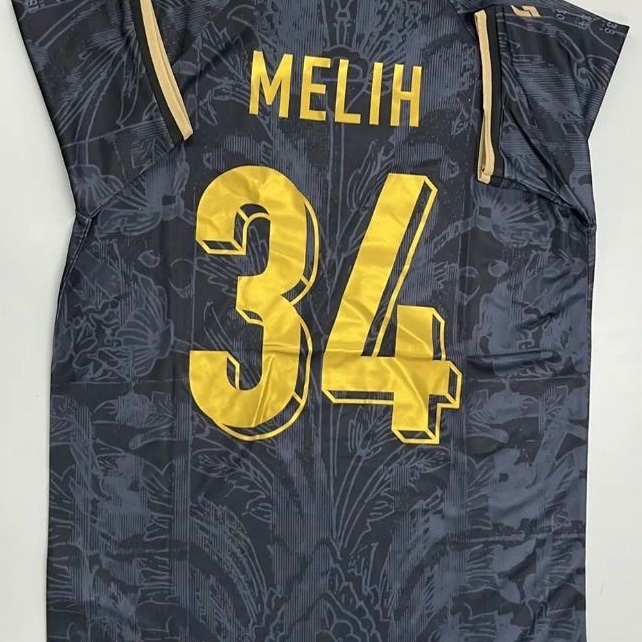 Melih Törünlü