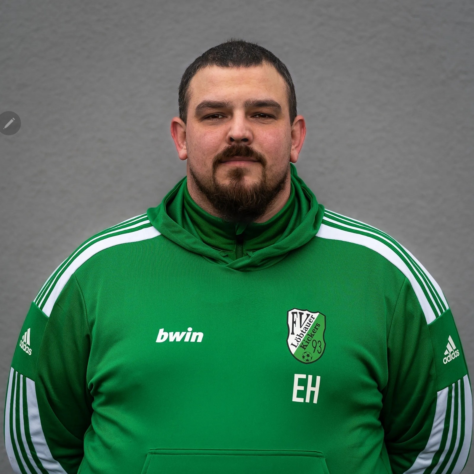 Erik Hanns