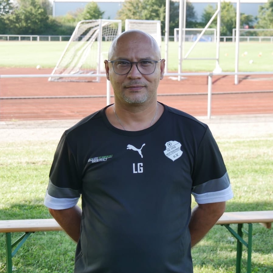 Lorenzo Gianforcaro