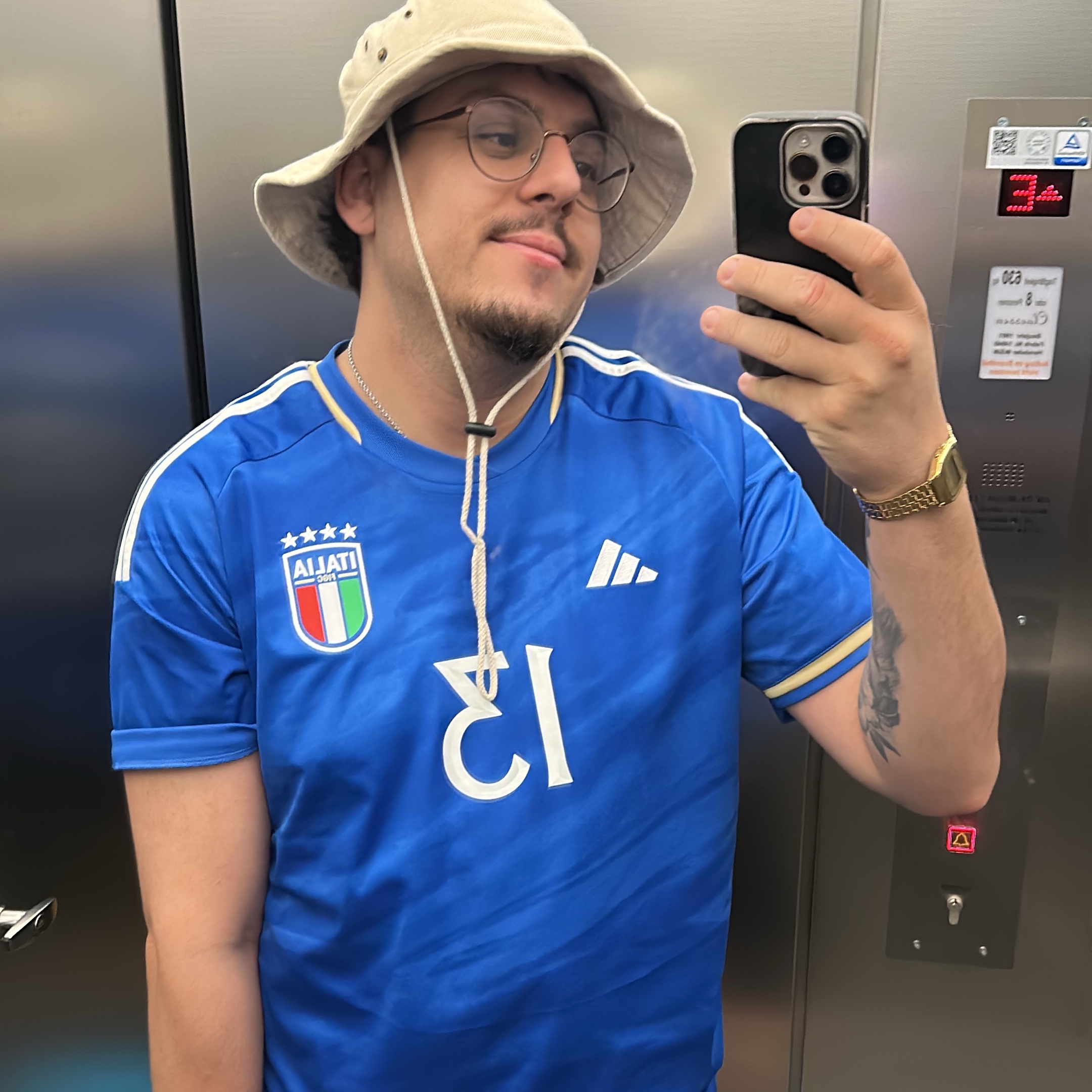 Andreas Nacca Vasques