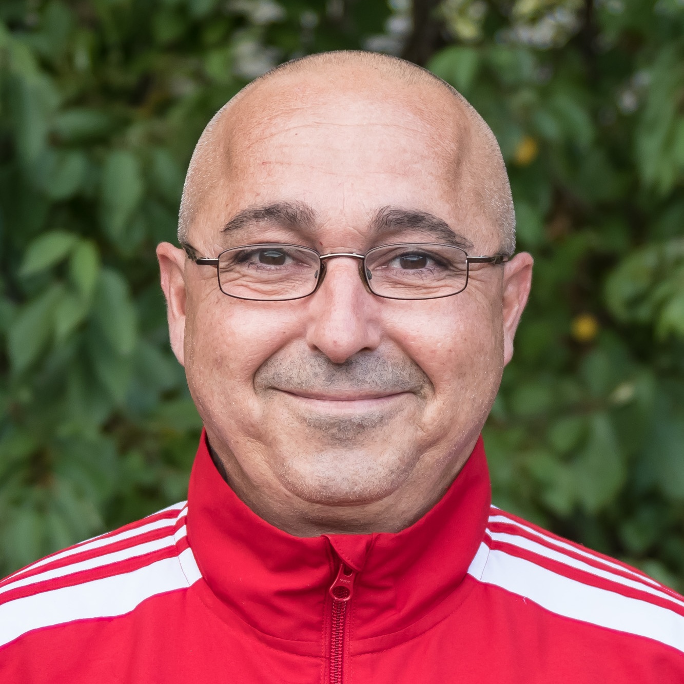 Juan Carlos Blanco Urbano