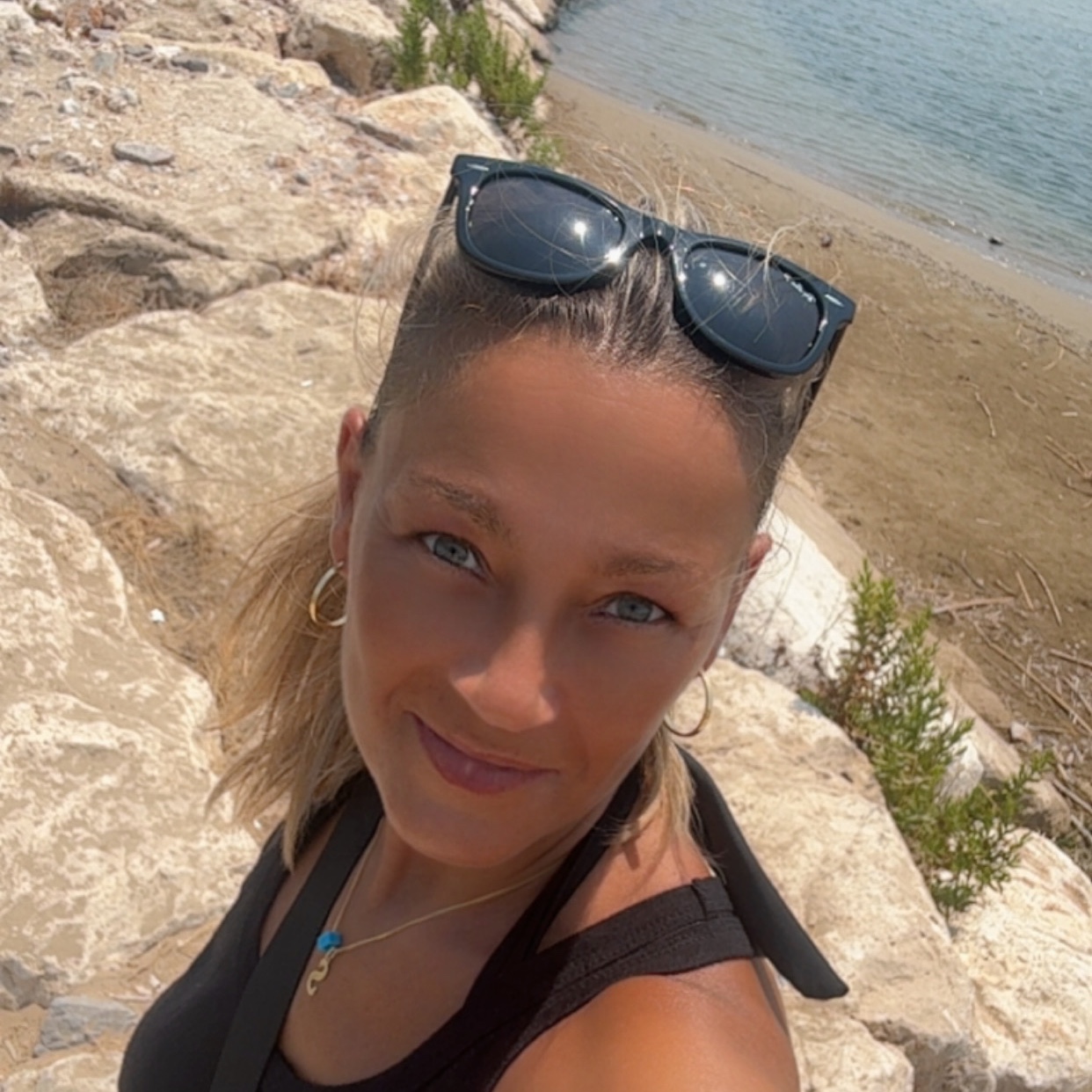 Selma Mazreku