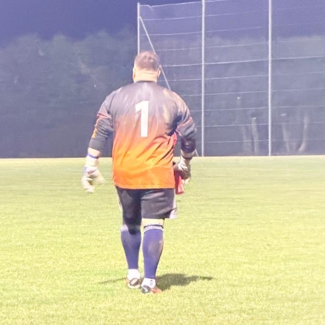 Volkan Ergin