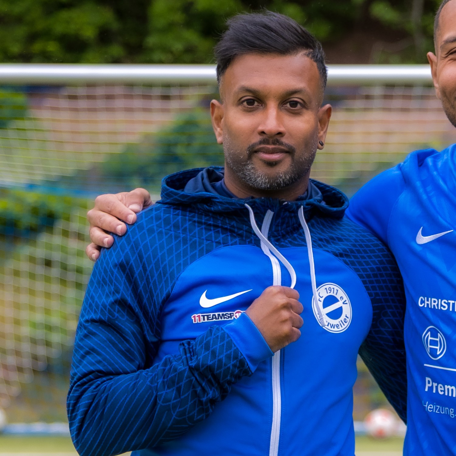 Sathees Arulanantham