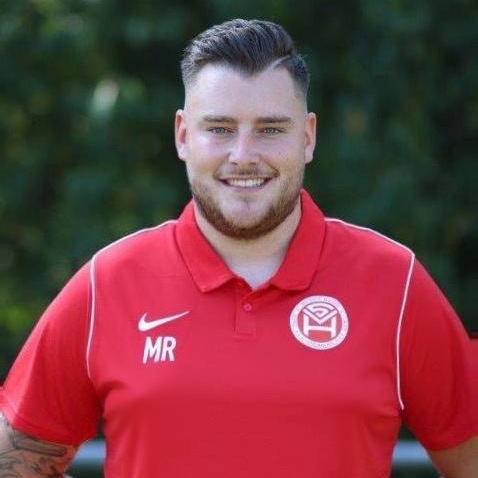 Maxi Reitz