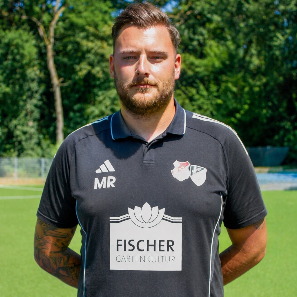 Maxi Reitz