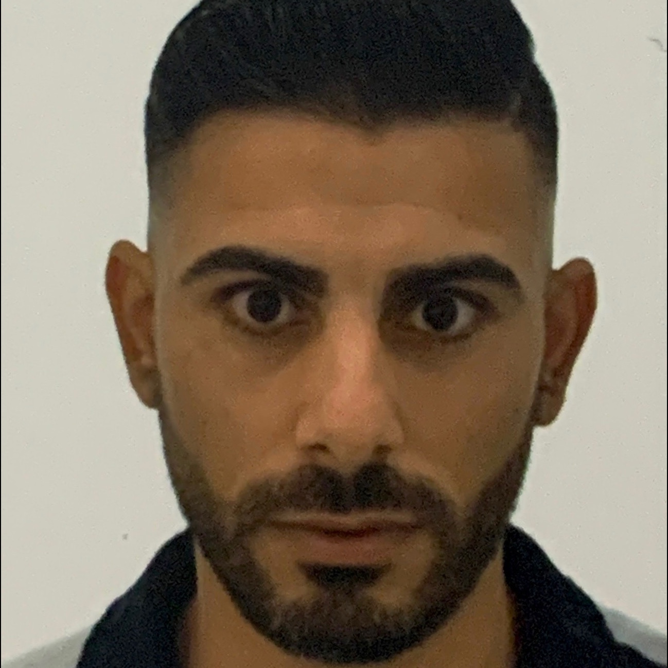Hussain Alsirqabi