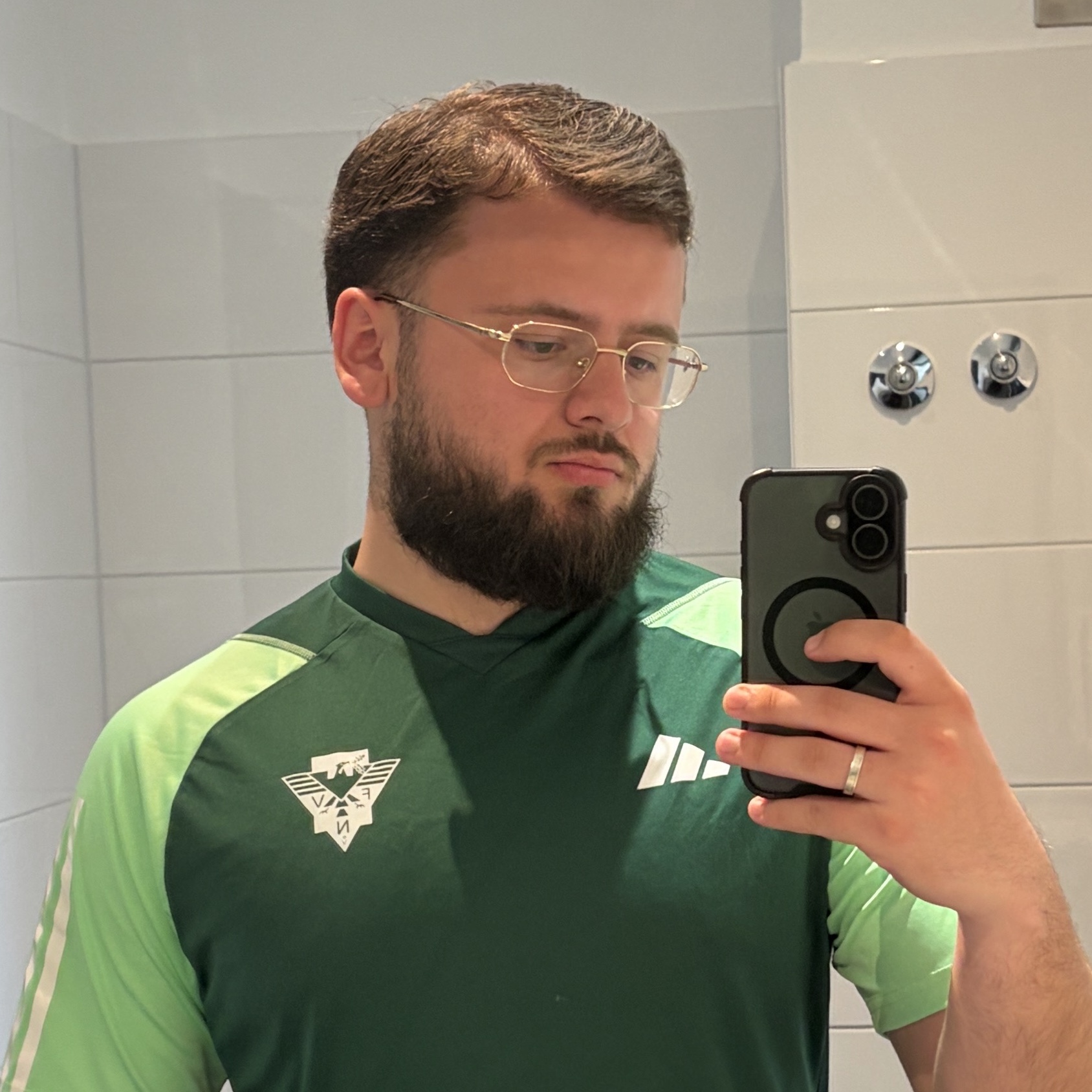 Fisnik Buleshkaj