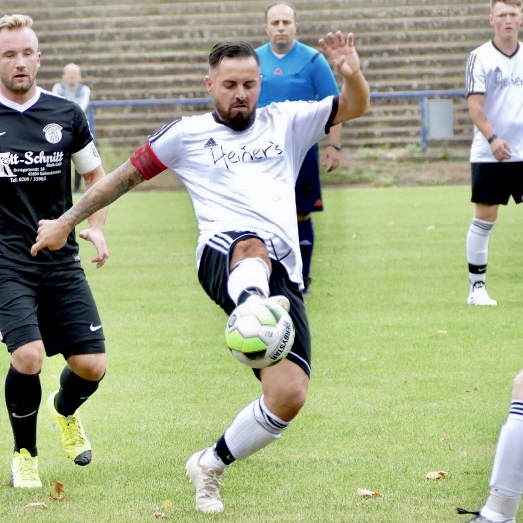 Dennis del Barrio Colorado