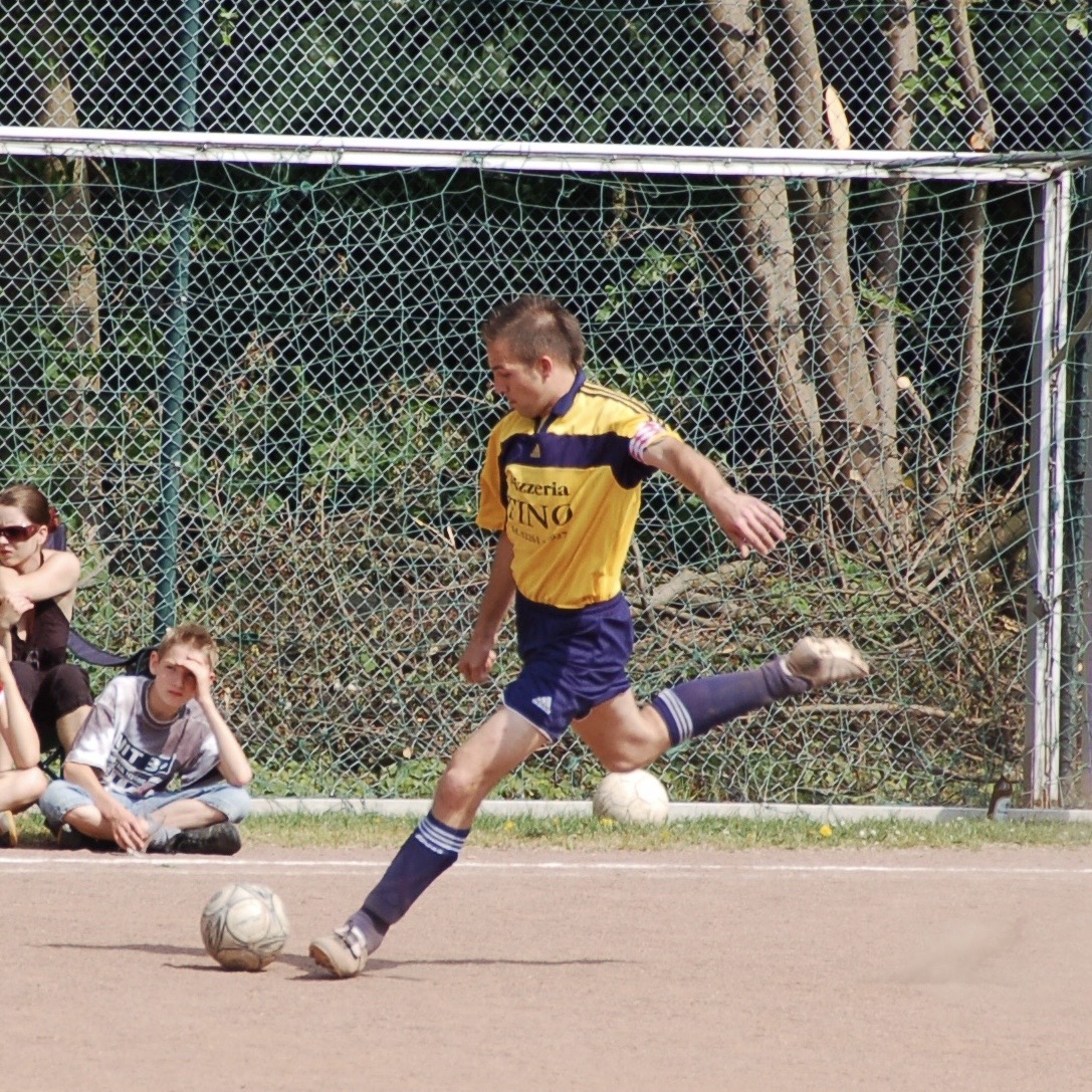 Michael Otten