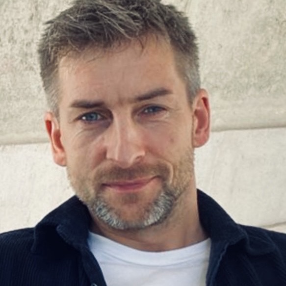 Helge Bormann