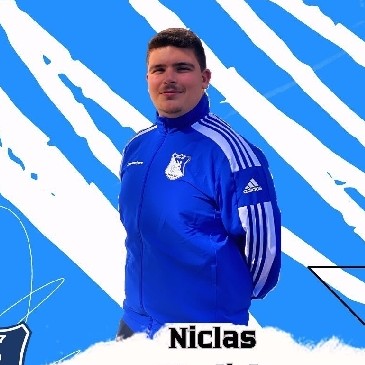 Niclas Werlich