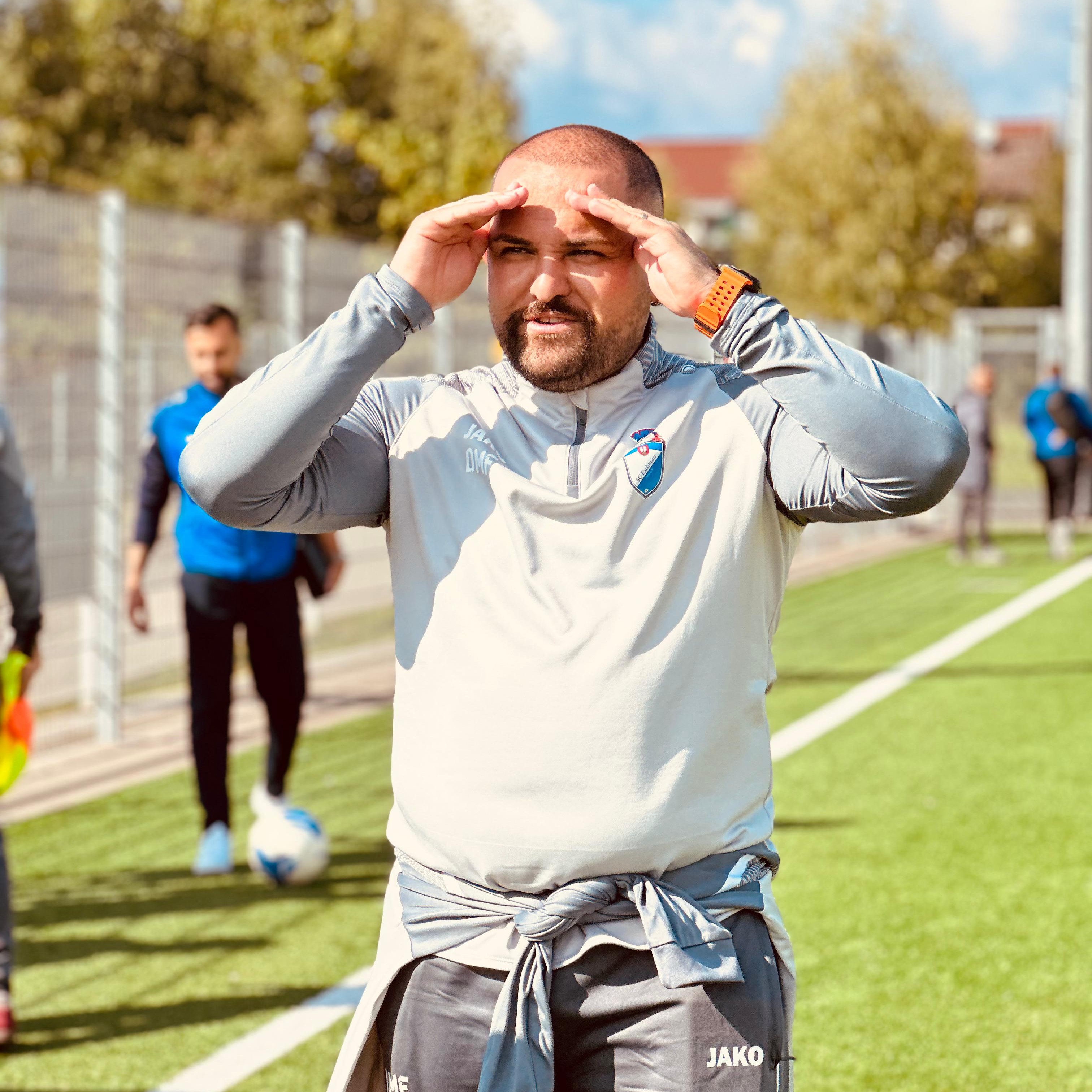 Daniel Moreira Fernandes