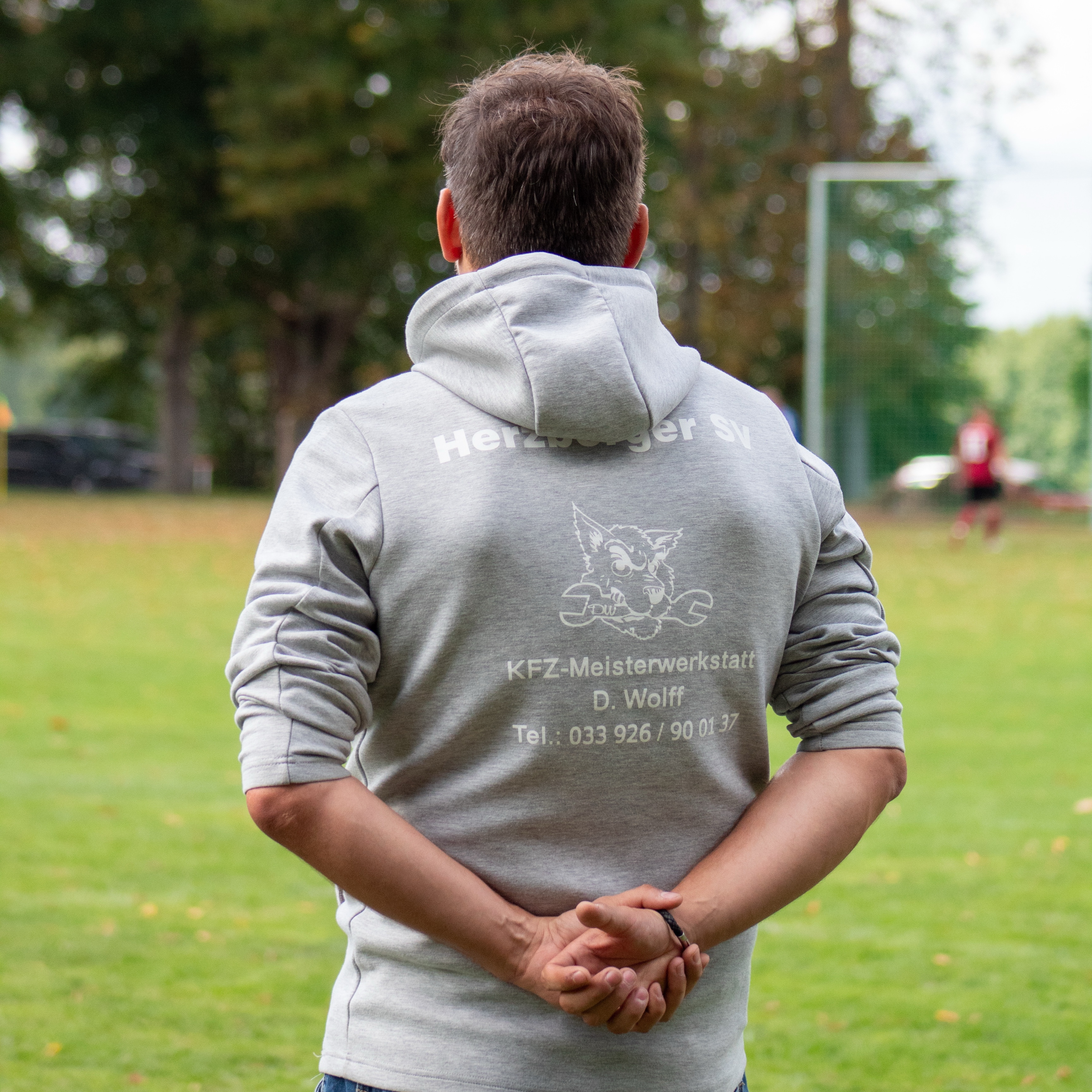 Christian Kirchmeier