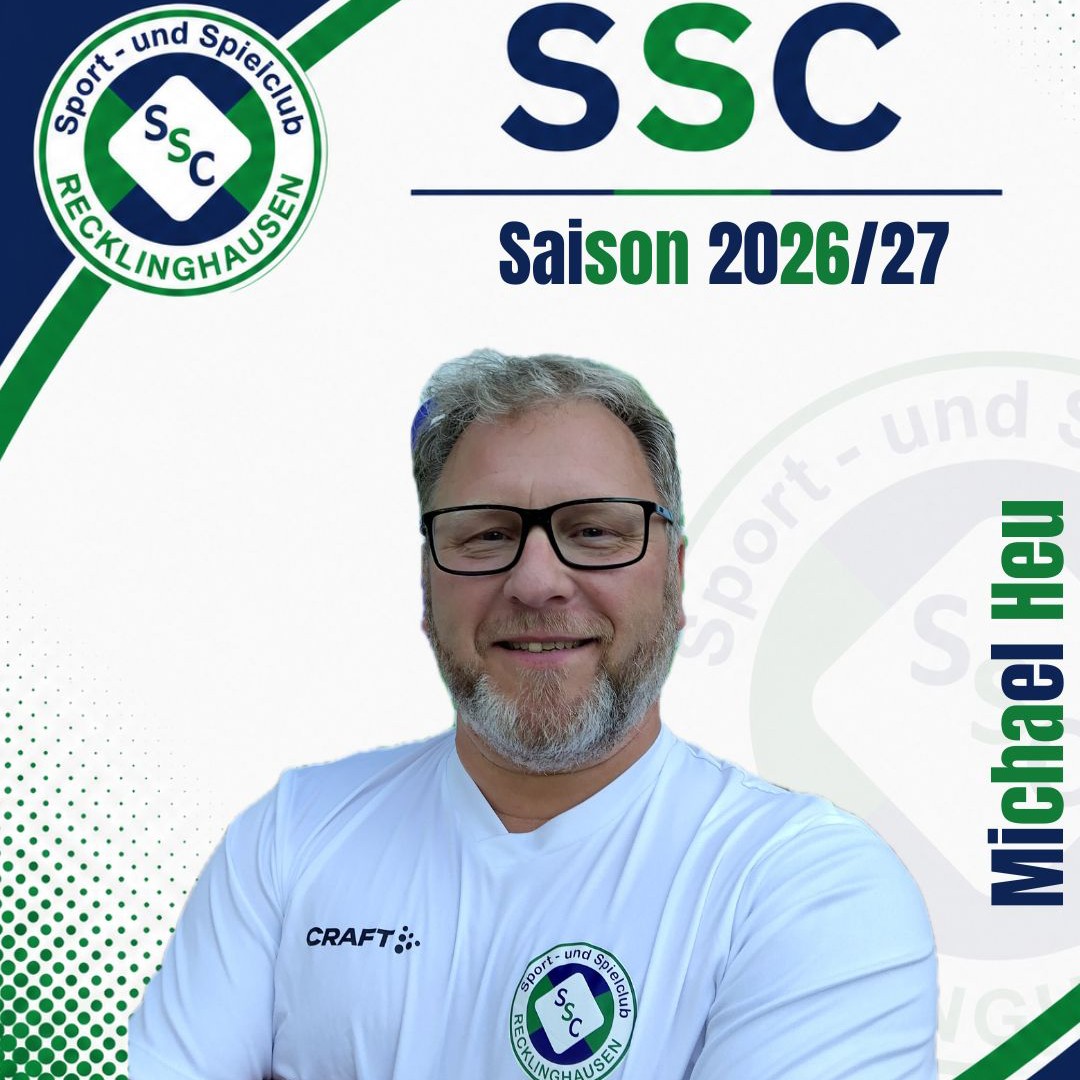 Michael Heu