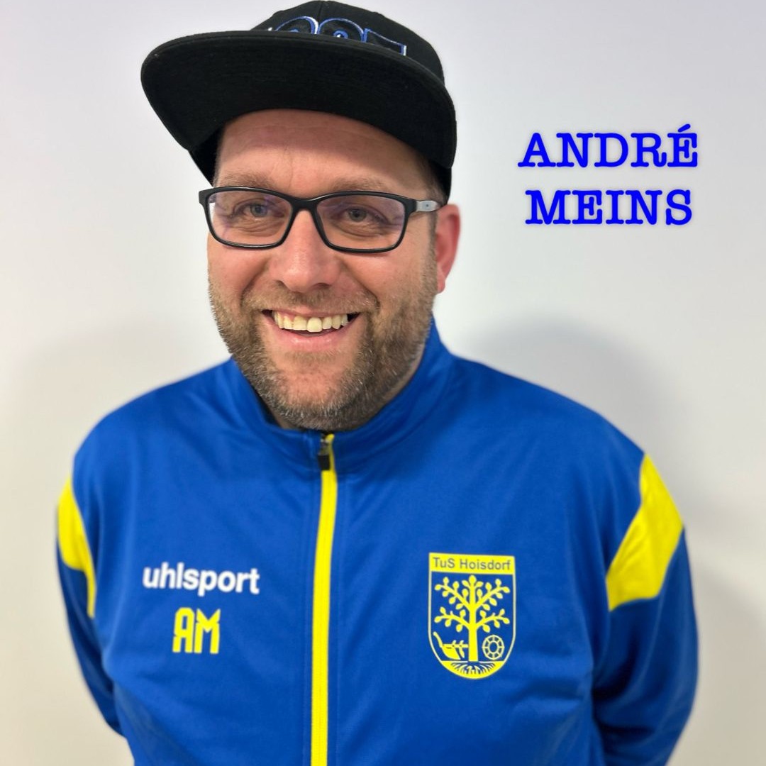 André Meins