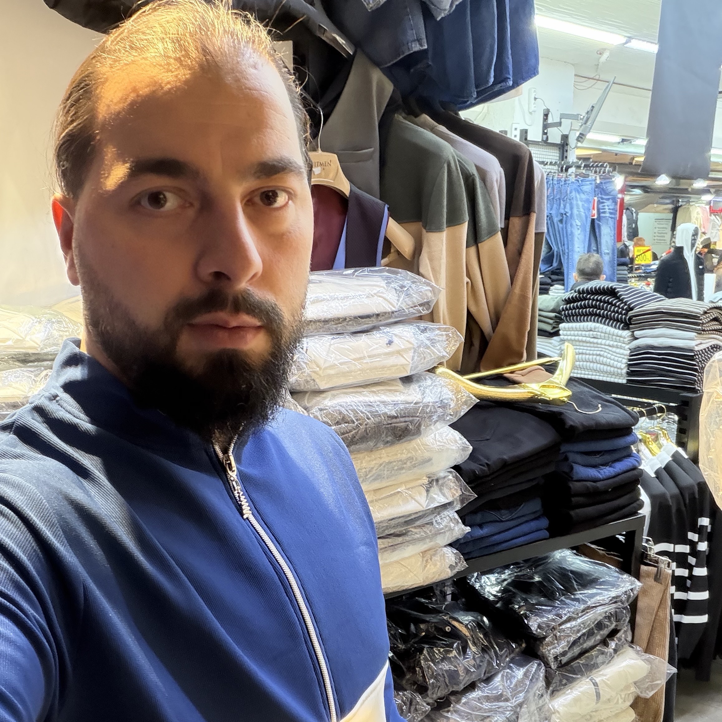 Kadir Akyazi