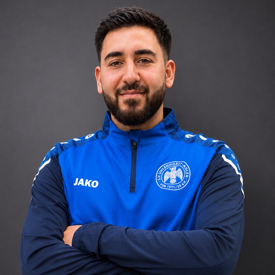 Orhan Coban