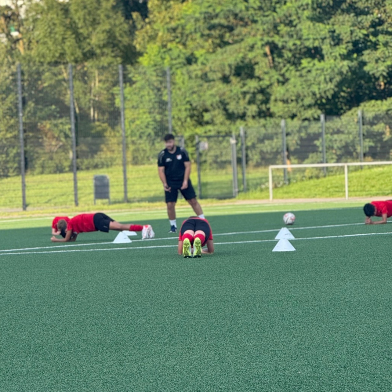 Abdulrahman Boushnak