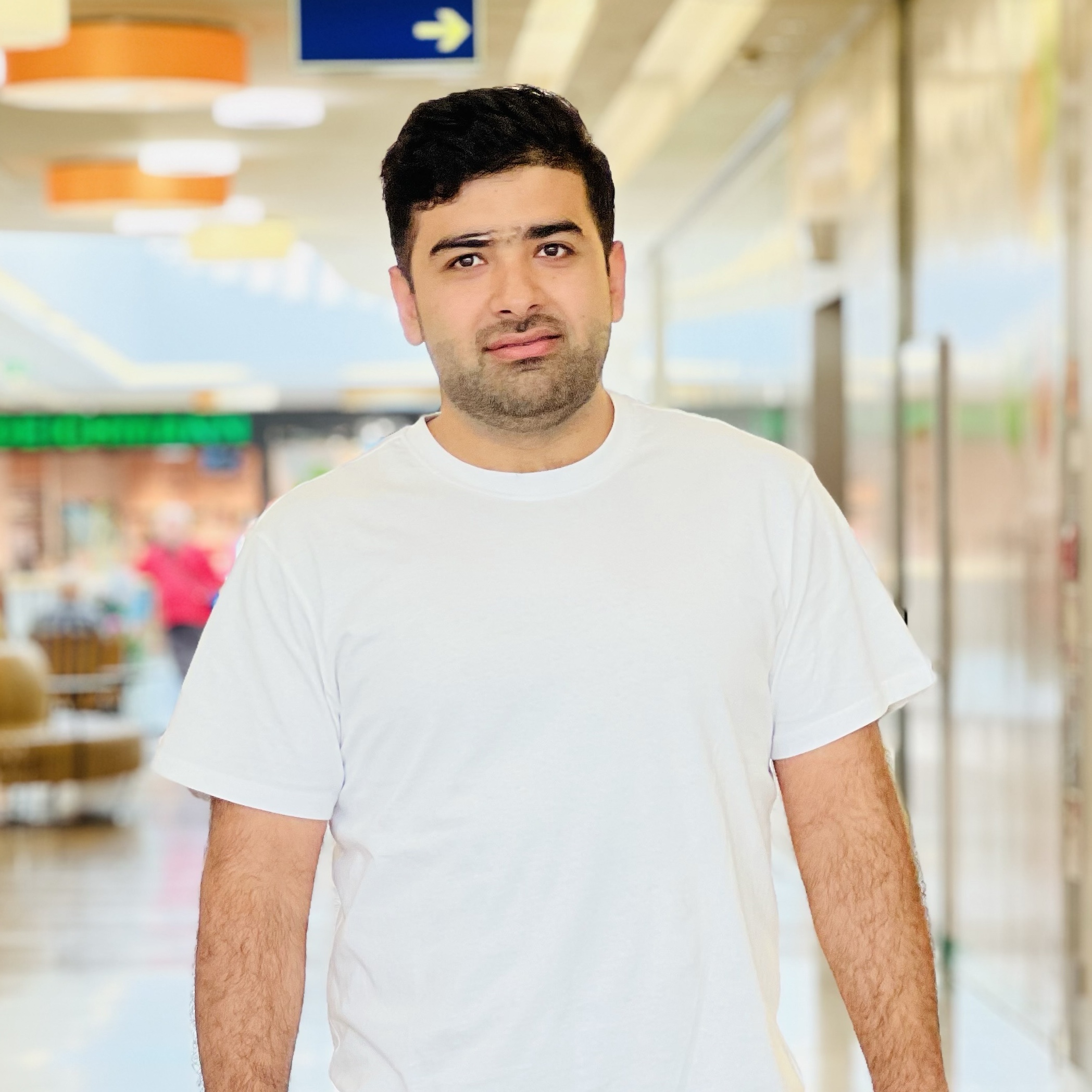Ahmad Elyas Nasher