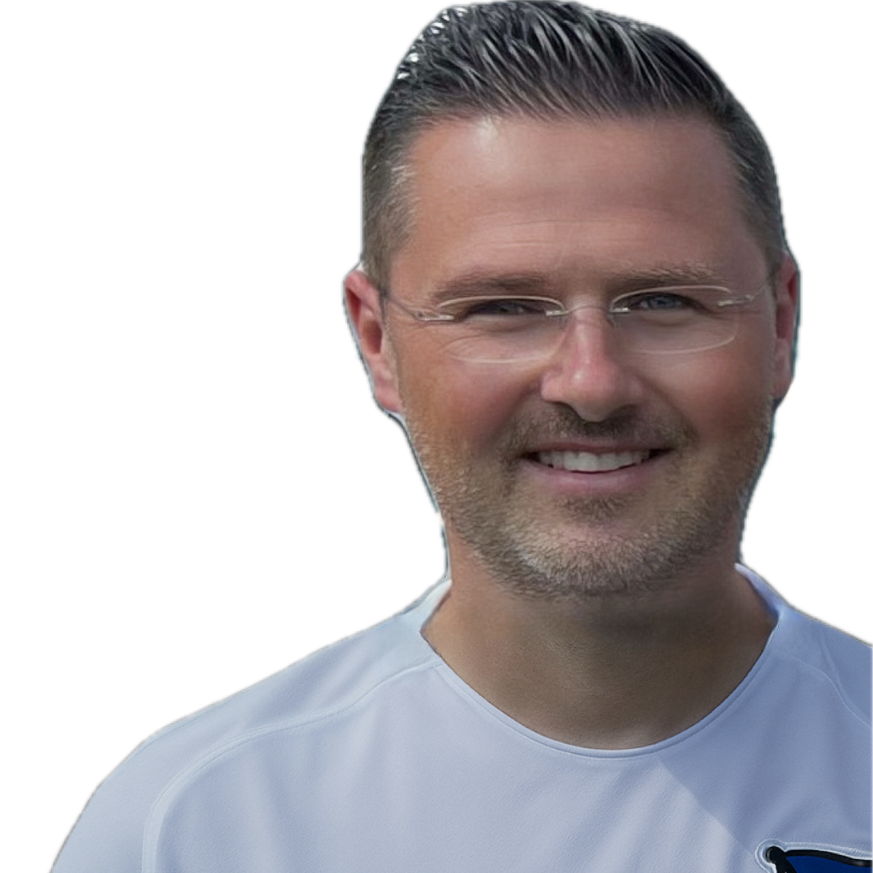 Martin Tribowski