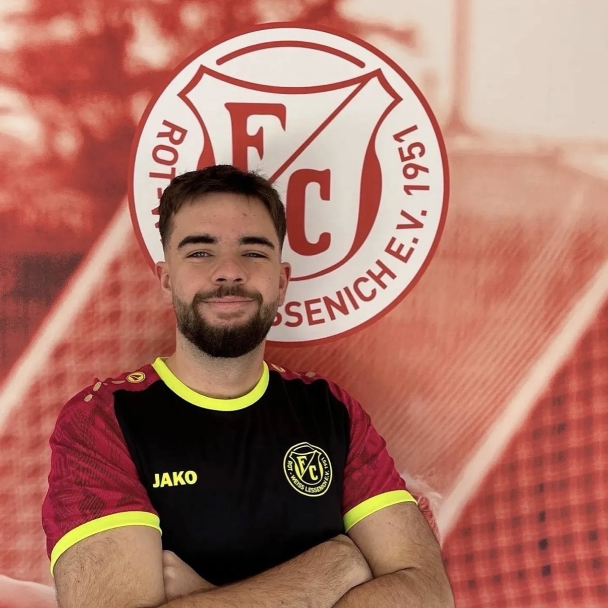 Luca Schneidereit