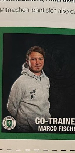 Marco Fischer