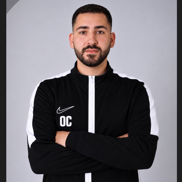 Orhan Coban