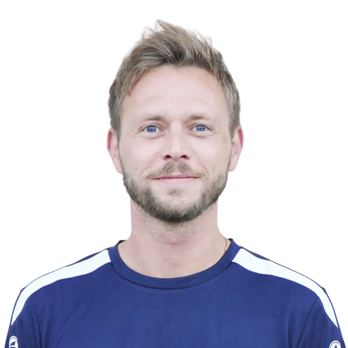Jacob Barthel