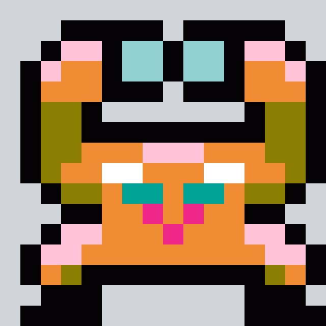TXT明神