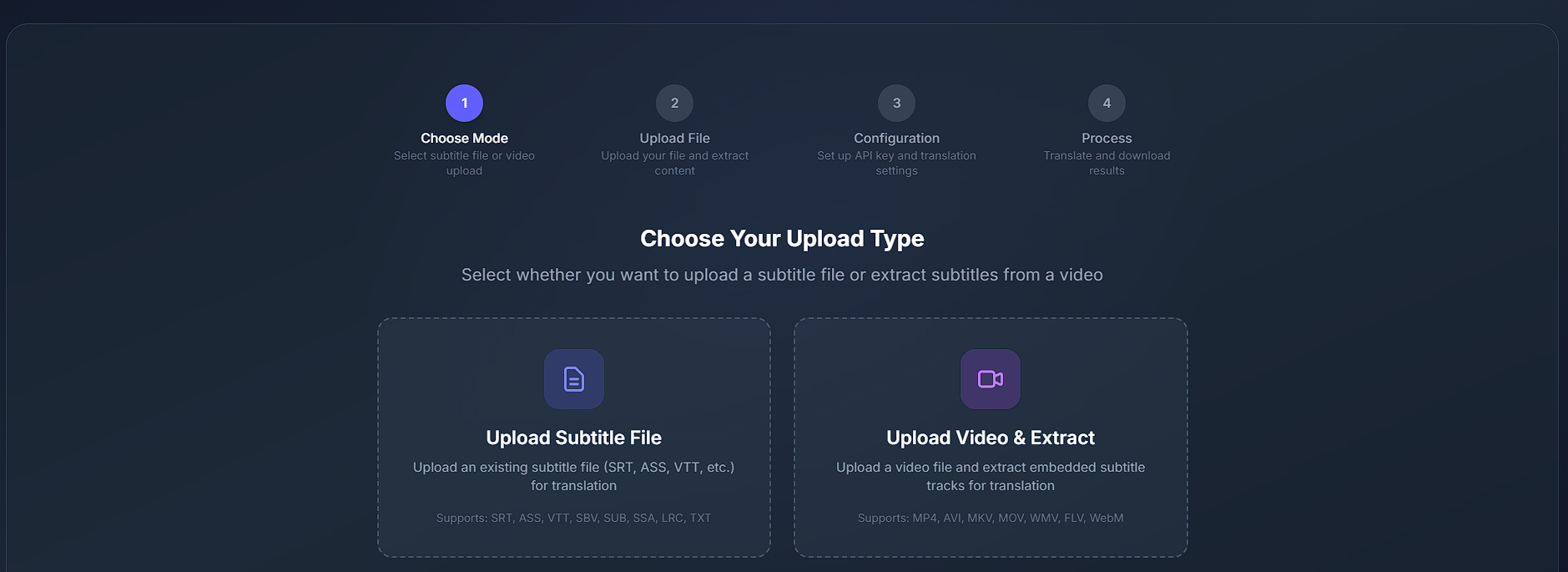 How to Automatically Translate Subtitles into 50+ Languages with AI