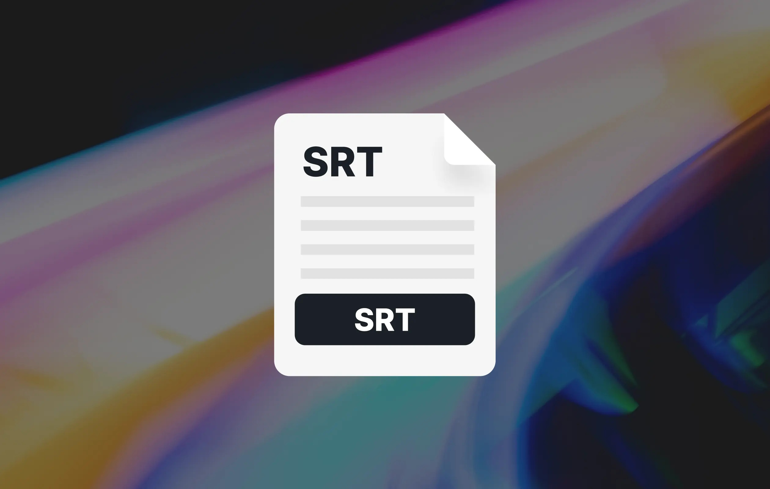 Top 5 Tools to Translate SRT Files (And Why AI Is Better)