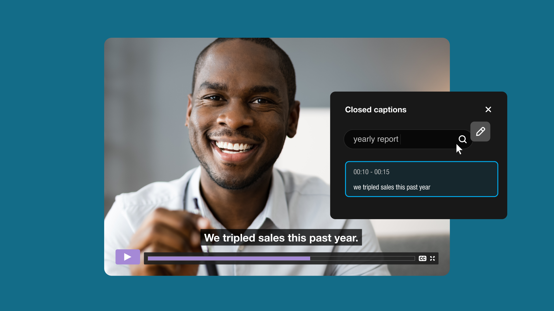 Top 7 Benefits of Transcribing Your Videos (And How to Do It Faster)
