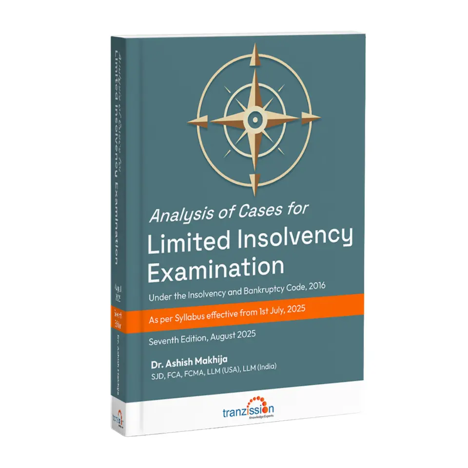 Analysis of Cases book cover
