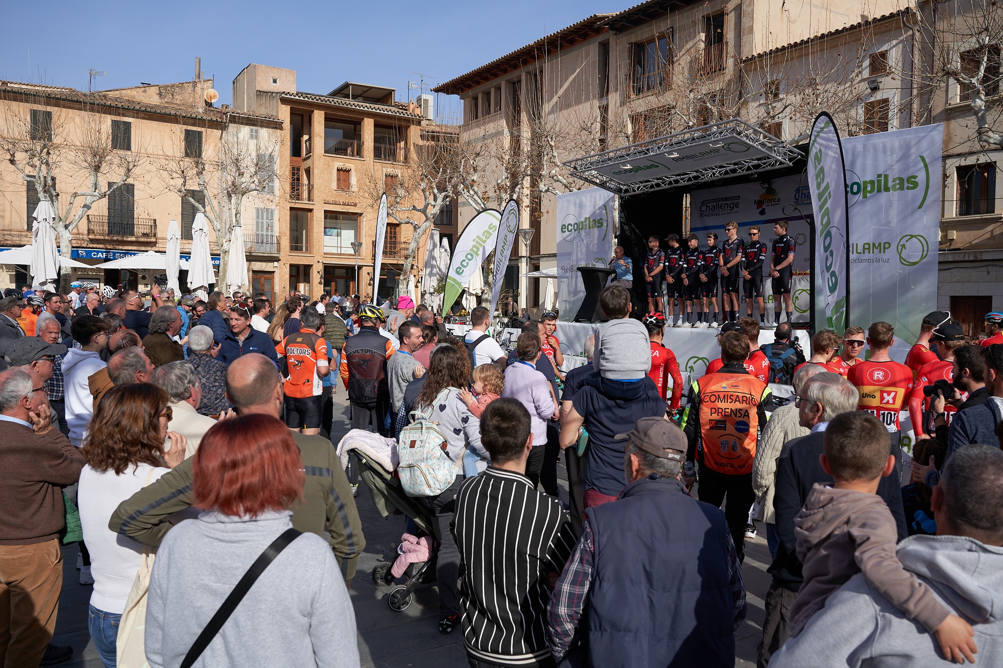 Trofeo Pollença - Port d'Andratx 2024 - View 2