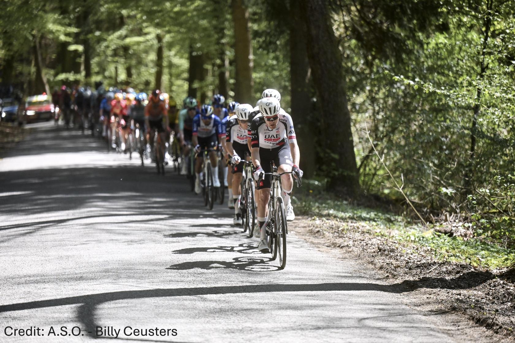 Liège-Bastogne-Liège 2026 - View 4