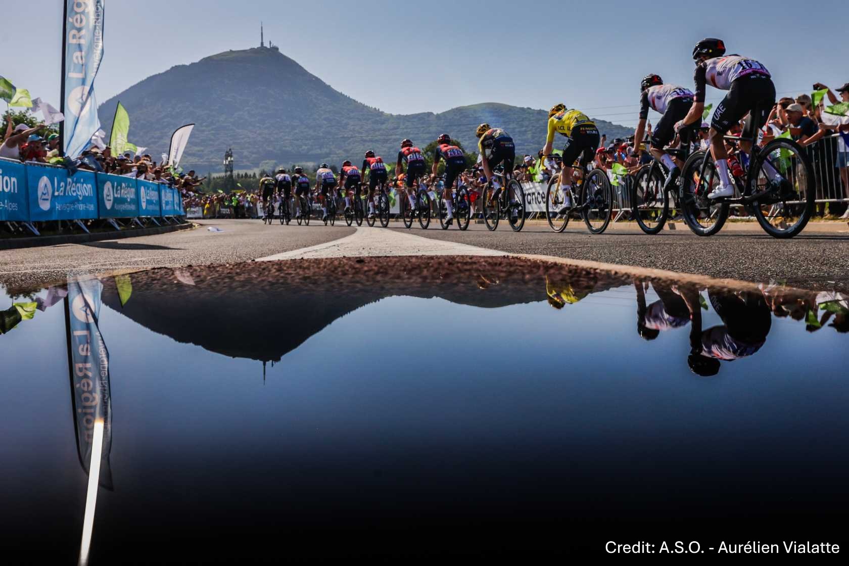 Tour de France 2023 Stage 9