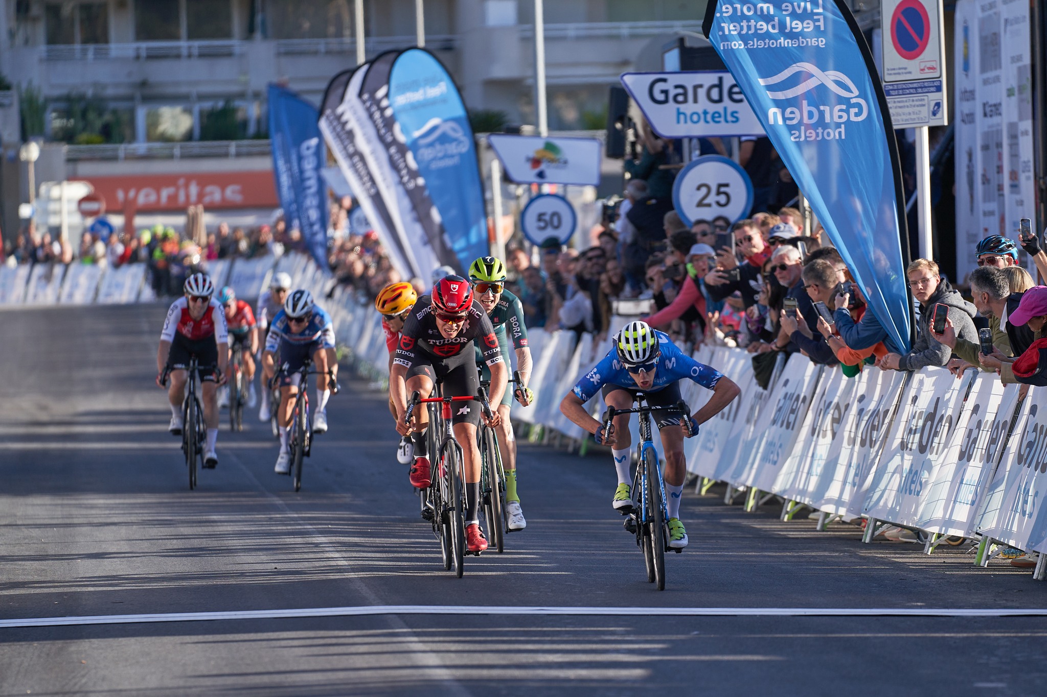 Trofeo Pollença - Port d'Andratx 2024