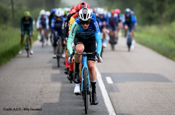 Critérium du Dauphiné 2024 Stage 1 - View 4