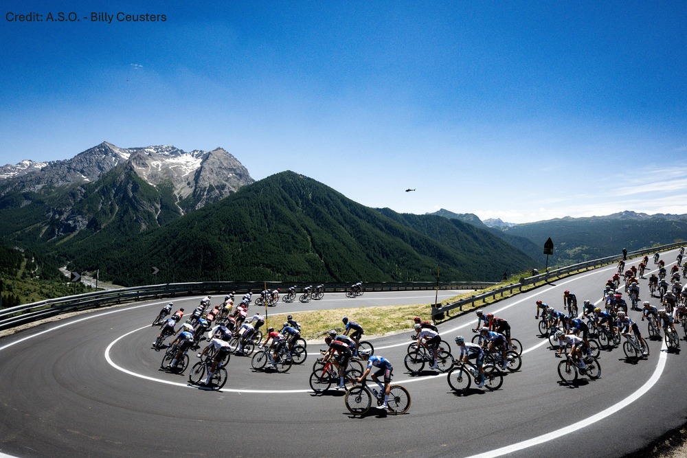 Tour de France 2024 Stage 4