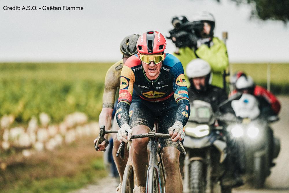 Paris - Tours Elite 2024 - View 2