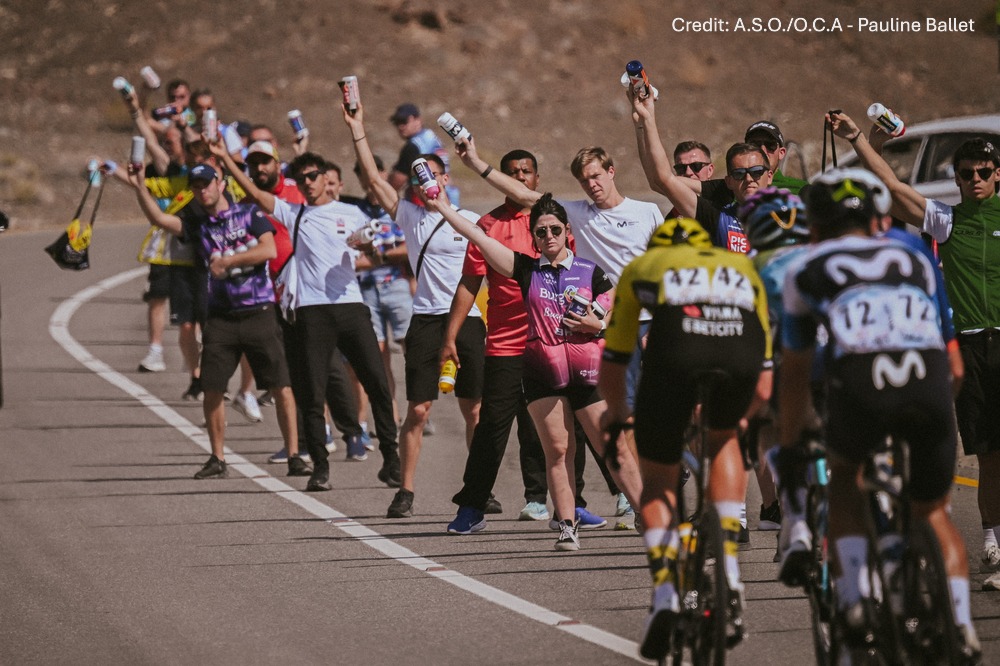 Tour of Oman 2025 Stage 5 - View 4