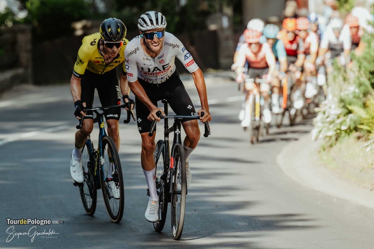 Tour de Pologne 2024 Stage 1 - View 3