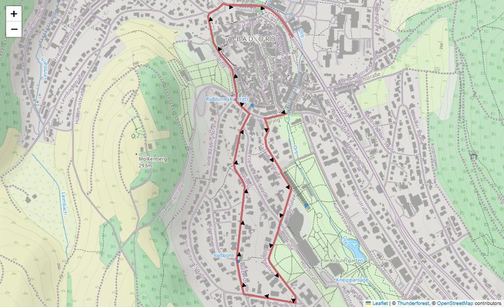 Lidl Deutschland Tour 2026 Prologue - View 6