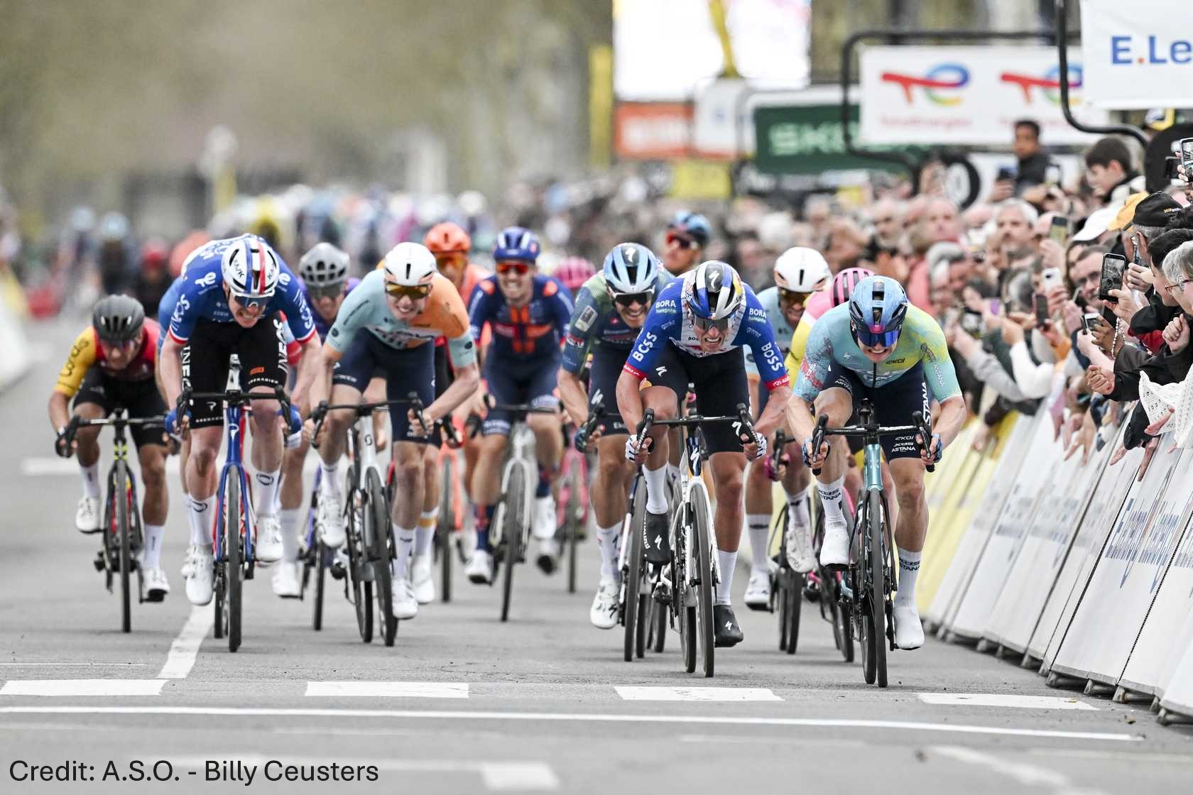 Paris-Nice 2026 Stage 2 - View 4