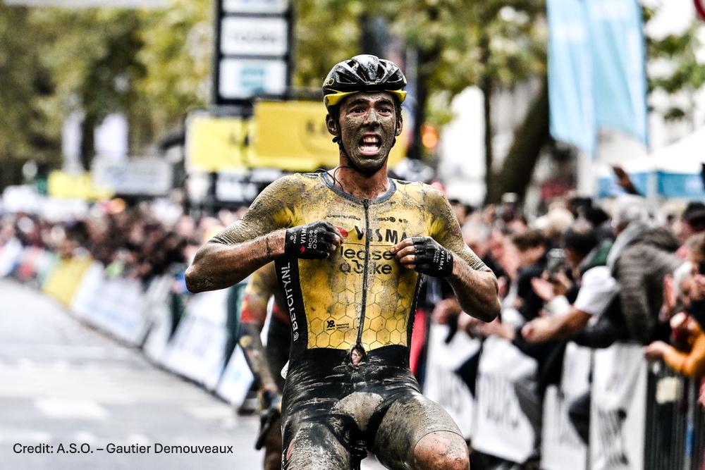 Paris - Tours Elite 2024 - View 5