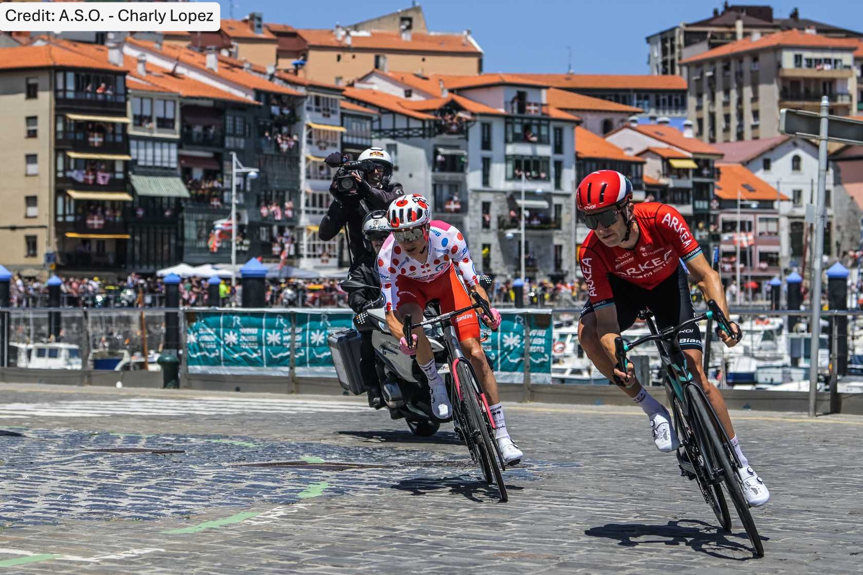 Tour de France 2023 Stage 3